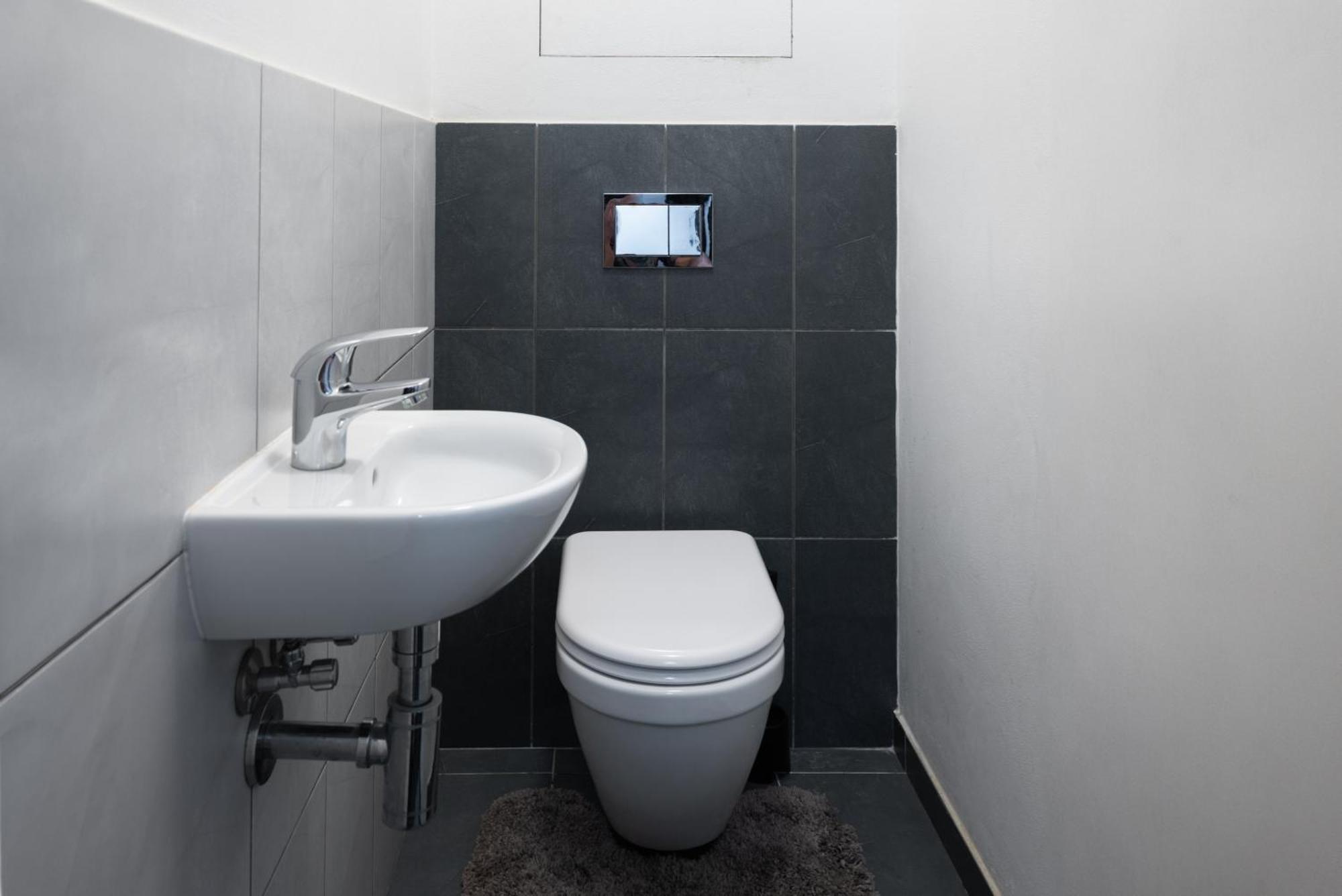 Spacious Apartments Near Karlin Square Prague Ngoại thất bức ảnh